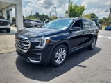 Certified 2022 GMC Terrain SLT image 4