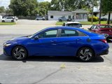 Used 2024 Hyundai Elantra Limited image 3