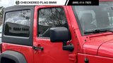 Used 2017 Jeep Wrangler Sport w/ Quick Order Package 24S image 3