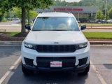 Used 2021 Jeep Grand Cherokee L Laredo image 5