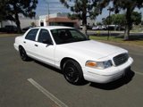 Used 2003 Ford Crown Victoria w/ CNG Package image 5