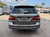 Used 2014 Mercedes-Benz ML 350 4MATIC image 4