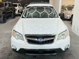 Used 2009 Subaru Outback 2.5i Special Edition image 2