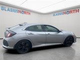 Used 2019 Honda Civic EX image 4