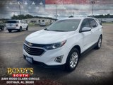 Used 2020 Chevrolet Equinox LT image 3