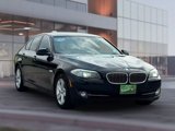 Used 2013 BMW 528i Sedan image 6