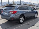 Used 2018 Subaru Outback 2.5i Premium w/ Popular Package #1 image 5