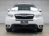 Used 2014 Subaru Forester 2.5i Limited w/ Popular Package #2 image 2