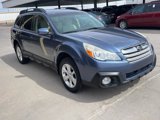 Used 2013 Subaru Outback 2.5i Premium w/ Popular Pkg 1A image 2