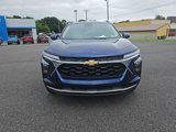 Used 2024 Chevrolet Trax LT w/ Driver Confidence Package image 2