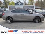 Used 2017 Toyota Corolla LE image 6