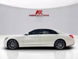 Used 2019 Mercedes-Benz S 560 4MATIC Sedan image 4