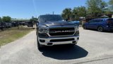 Used 2022 RAM 1500 Big Horn image 3