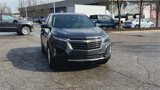 Used 2022 Chevrolet Equinox LT image 2