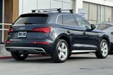 Used 2019 Audi Q5 2.0T Premium Plus w/ Premium Plus Package image 2
