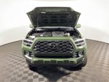 Used 2021 Toyota Tacoma TRD Sport w/ Technology Package image 5