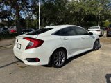 Used 2019 Honda Civic EX image 3