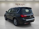 Used 2020 INFINITI QX80 Luxe w/ Proassist Package image 3