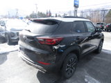 New 2025 Chevrolet TrailBlazer ACTIV w/ Convenience Package image 3
