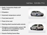 Used 2019 Volkswagen e-Golf SE image 4