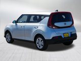 Certified 2020 Kia Soul LX image 5