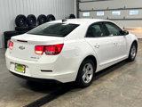 Used 2015 Chevrolet Malibu LS image 3