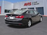 Used 2023 Chevrolet Malibu LT image 6