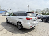 Used 2015 Kia Sedona SX image 6