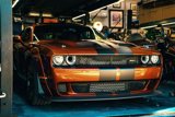 Used 2021 Dodge Challenger SRT Hellcat Redeye image 3