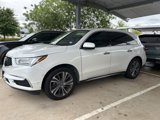 Used 2020 Acura MDX SH-AWD w/ Technology Package image 2