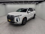 Used 2023 Hyundai Palisade Calligraphy w/ Cargo Package image 3