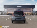 New 2025 Kia Soul LX image 5