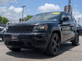 Used 2021 Jeep Grand Cherokee Freedom Edition image 4