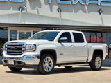 Used 2018 GMC Sierra 1500 SLT w/ Texas SLT Premium Package image 3