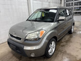 Used 2010 Kia Soul + w/ Audio Pkg image 4