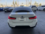 Used 2023 BMW 330i Sedan w/ M Sport Package image 4