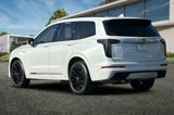 Certified 2022 Cadillac XT6 Sport w/ Technology Package image 6