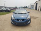 Used 2014 Hyundai Elantra Limited image 2