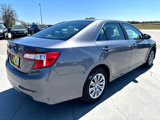 Used 2012 Toyota Camry LE image 4