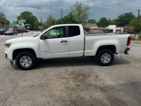 Used 2017 Chevrolet Colorado W/T image 3