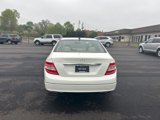 Used 2008 Mercedes-Benz C 300 Sedan image 4
