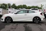 Used 2017 Honda Civic Touring image 4