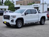 Used 2020 GMC Sierra 1500 AT4 w/ AT4 Premium Package image 3