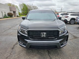 Used 2023 Honda Ridgeline Black Edition image 2