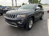 Used 2014 Jeep Grand Cherokee Limited w/ Trailer Tow Group IV image 3