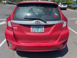 Used 2015 Honda Fit EX image 5