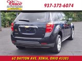 Used 2017 Chevrolet Equinox LT w/ Convenience Package image 3