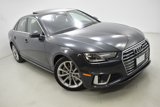 Used 2019 Audi A4 2.0T Premium w/ Convenience Package image 2