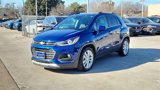 Used 2017 Chevrolet Trax Premier w/ Driver Confidence II Package image 3