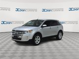 Used 2014 Ford Edge SEL w/ Equipment Group 205A image 4